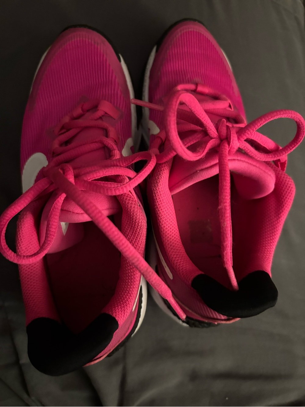 Nike Star Runner Kids Bright Pink  Sneakers